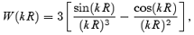 formula