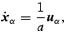 formula