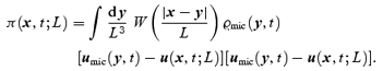 formula