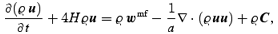 formula