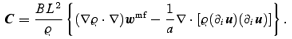formula