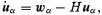 formula
