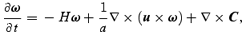 formula