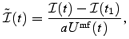 formula