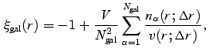 formula