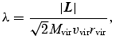formula