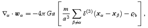 formula