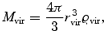 formula