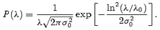 formula