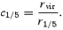 formula