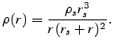 formula