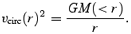 formula