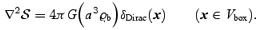 formula