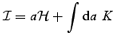 formula