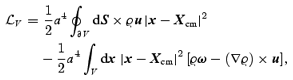 formula