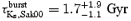 formula