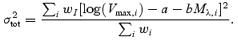 formula