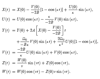 formula