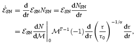 formula