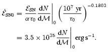 formula