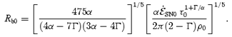 formula