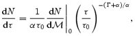 formula