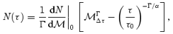 formula