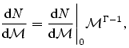 formula