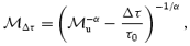 formula
