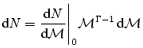 formula