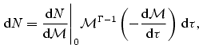 formula