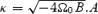 formula