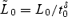 formula