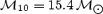 formula