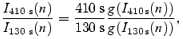 formula
