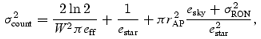 formula