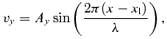 formula