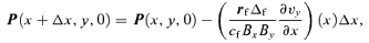 formula