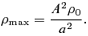 formula
