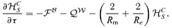 formula
