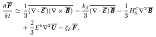 formula
