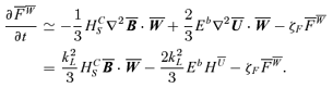 formula
