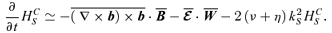 formula