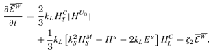formula