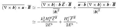 formula