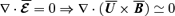 formula