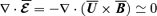 formula
