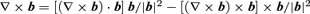 formula