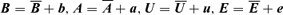 formula