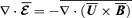 formula